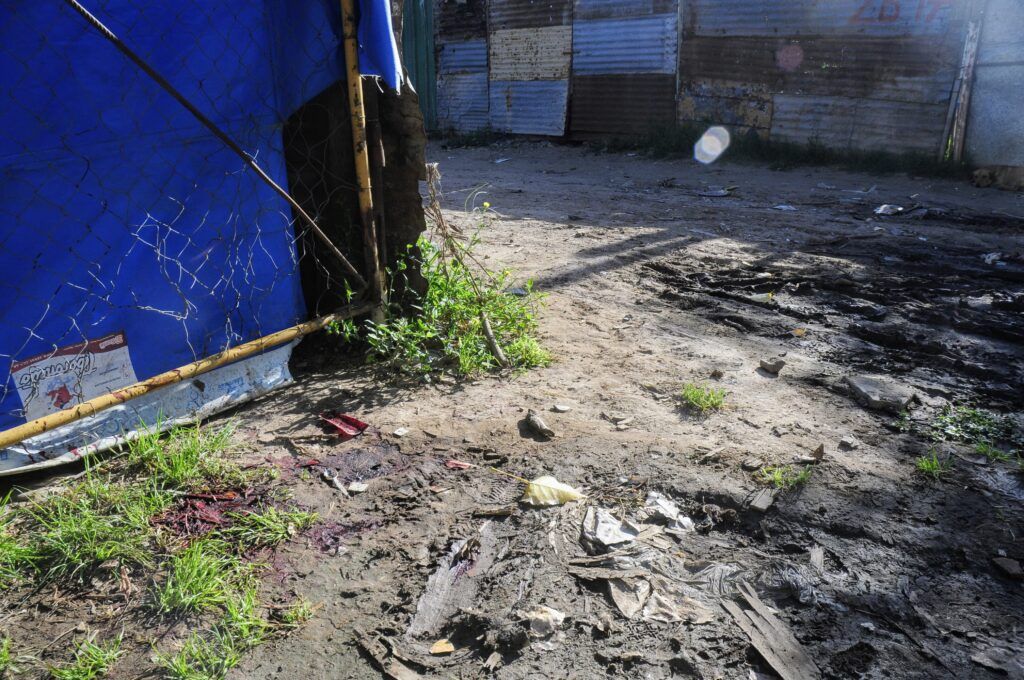 Crimen-balacera-pasillo-muerto-zona-este