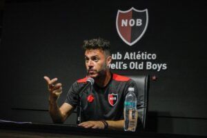 Mariano-soso-newells