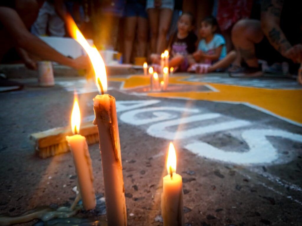 Movilizacion-estrella-amarilla-justicia-siniestro-fatal