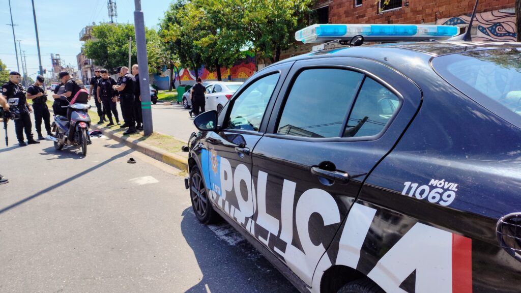 Persecucion-detenido-armas-balas-zona-sur-2