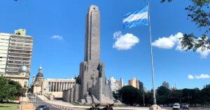 Clima-en-rosario-monumento-a-la-bandera