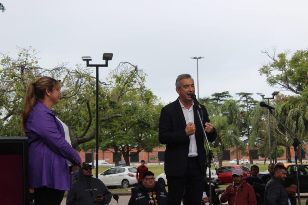 Cierre-campaña-somos-claudia-fleitas-pablo-javkin
