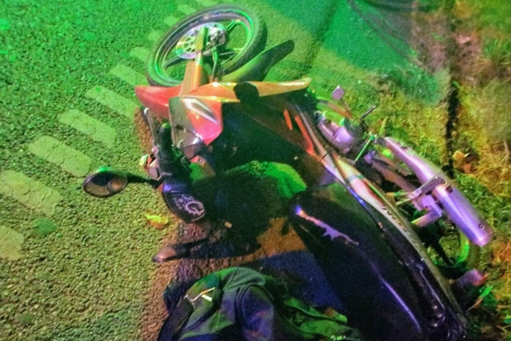 Choque-moto-siniestro-vial-cricunvalacion