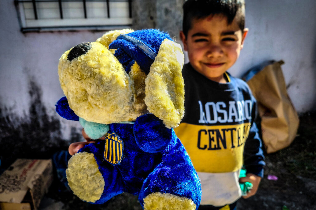 Dia-del-niño-barrio-la-granada-iglesia-evangelica-rey-de-gloria