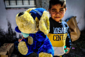 Dia-del-niño-barrio-la-granada-iglesia-evangelica-rey-de-gloria