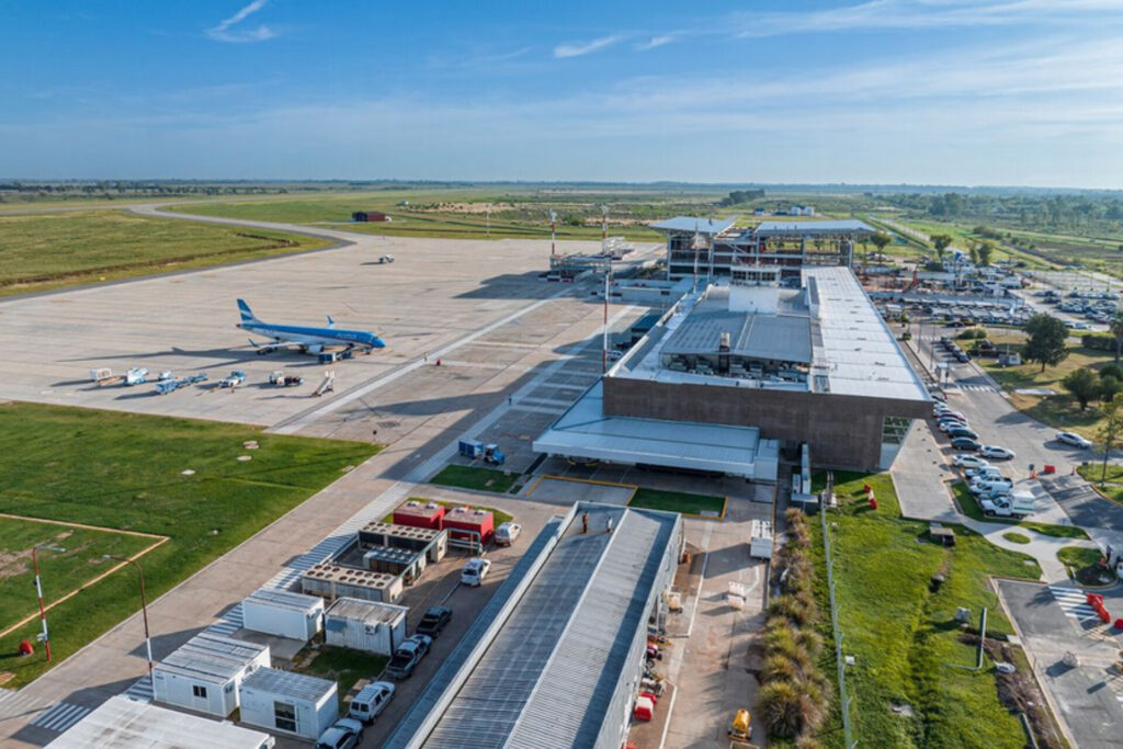 Aeropuerto-rosario