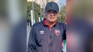 colecta matias zapata