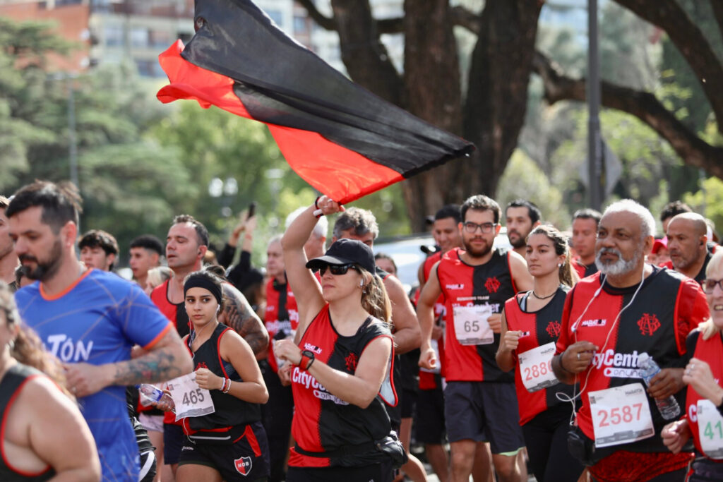 maraton-newells-rosario