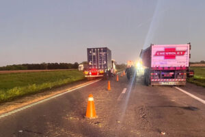Choque-camiones-autopista-rosario-buenos-aires