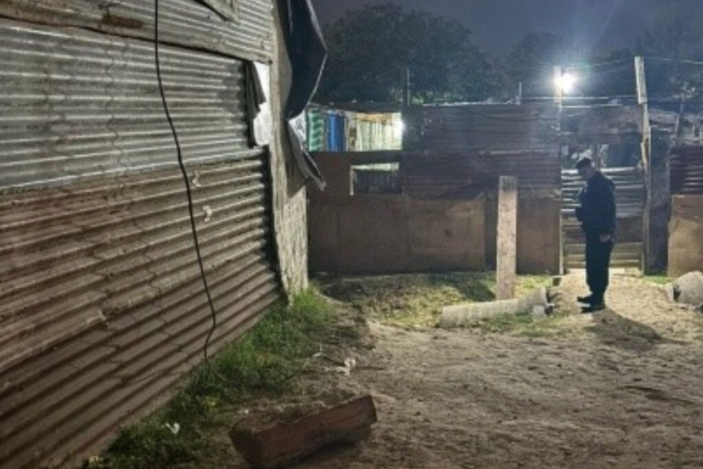 Crimen-balacera-bunker-zona-sur-1