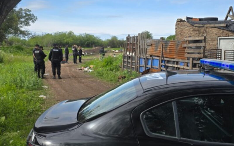 Crimen-hallazgo-hombre-baleado-puente-gallegos
