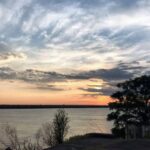 Clima en Rosario: jueves fresco y nublado, con un leve repunte de temperatura hacia el fin de semana