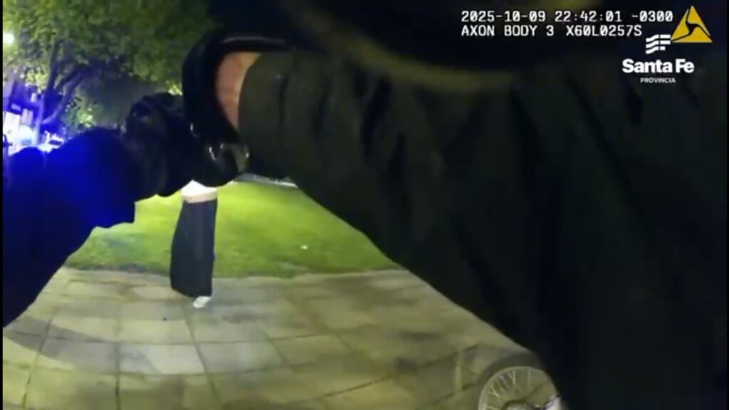 Taser terminal