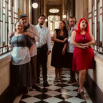 Tensión y Secretos Familiares en “Asuntos Ocultos”