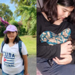 Una mamá rosarina pide ayuda para acompañar a su hija a Buenos Aires por un tratamiento médico urgente