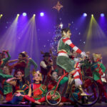 El Circo Ánima de Flavio Mendoza desembarca en Rosario con “Una Mágica Navidad”